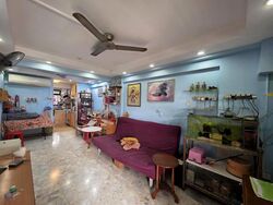 Blk 2 Dover Road (Queenstown), HDB 3 Rooms #620710361
